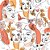 Papel de Parede Rostos Diversos - Imagem 5
