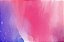 Papel de Parede Aquarela Rosa e Roxo - Imagem 5