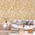 Papel de Parede Granelite Amarelo - Imagem 2