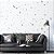 Papel de Parede Granelite Tons de Cinza - Imagem 4