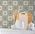Papel de Parede Azulejo Amarelo - Imagem 1