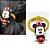 Elástico para Cabelo Infantil - Disney Baby - Minnie ou Mickey - Imagem 2