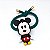 Elástico para Cabelo Infantil - Disney Baby - Minnie ou Mickey - Imagem 6