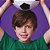 Colar Infantil Menino com Pingente Bola de Futebol - Rommanel - Folheado a Ouro (Ref.542431) - Imagem 2