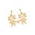 Pingente Mãe de 2 Filhos - Meninos / Meninas / Casal - Rommanel - Folheado a Ouro 18K (Ref. 542645) - Imagem 5