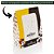 Brinco Miickey Rommanel - Folheado a Ouro 18k. (Ref.527224) - Imagem 4