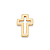 Mini Pingente Flutuante - Rommanel - Folheado a Ouro 24k - Imagem 9
