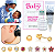 Studex Kit Profissional Perfuração Humanizada System75 Baby + Gel + Epi's - Imagem 7