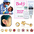 Studex Kit Profissional Perfuração Humanizada System75 Baby + Gel + Epi's - Imagem 5