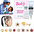 Studex Kit Profissional Perfuração Humanizada System75 Baby + Gel + Epi's - Imagem 8