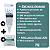 Kit Perfuração Humanizada Studex System75 Baby Comfort 11pçs - Imagem 3