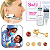Kit Perfuração Humanizada Studex System75 Baby Comfort 11pçs - Imagem 6