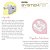 Kit Perfuração Humanizada Studex System75 Baby Comfort 11pçs - Imagem 8