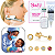 Kit Perfuração Humanizada Studex System75 Baby Comfort 11pçs - Imagem 5