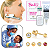 Kit Perfuração Humanizada Studex System75 Baby Comfort 11pçs - Imagem 1
