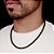 Cordão Colar Shambala Masculino Rommanel - Medida: 55cm - Imagem 2