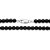Cordão Colar Shambala Masculino Rommanel - Medida: 55cm - Imagem 5
