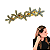 Prendedor P Cabelo Metálico Premium - Dourado Ou Prateado - Imagem 9