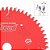 Serra Freud Alternada 300mm X 96 z LP68M003 - Imagem 2