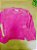 Blusa cropedd de pelinho - Imagem 2