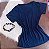 T-Shirt gola V - Imagem 2