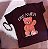 T-shirt marrom urso - Imagem 2