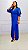 Vestido longo azul - Imagem 5