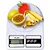 Mini Balança 10kg de Cozinha Digital Dieta Fitnes e Nutrição - Imagem 4
