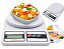 Mini Balança 10kg de Cozinha Digital Dieta Fitnes e Nutrição - Imagem 8