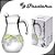 Jarra Bistro em vidro com tampa 1,8L-TRANSPARENTE - Pasabahce Full Fit - Imagem 1