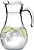 Jarra Bistro em vidro com tampa 1,8L-TRANSPARENTE - Pasabahce Full Fit - Imagem 2