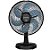Ventilador De Mesa Cadence VTR310 Fresh Mini 6 Pás 30cm 50W - Imagem 3