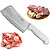 Faca Cutelo Profissional 6" Aço Inox 28,5 cm - Linha Premium - Imagem 10