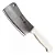Faca Cutelo Profissional 6" Aço Inox 28,5 cm - Linha Premium - Imagem 3