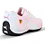 Tênis Feminino Puma Ferrari New Scuderia Formula 1 - Imagem 11