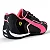 Tênis Feminino Puma Ferrari New Scuderia Formula 1 - Imagem 17