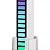 Barra de Led RGB Rítmica Recarregável Music Microfone Embutido Knup - Imagem 3