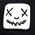Boné Black Smile X - Imagem 5