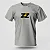 Camiseta Masculina Abuzze Raio Original - Imagem 5