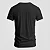 Camiseta Masculina Abuzze Raio Original - Imagem 14