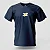 Camiseta Masculina Abuzze Raio Original - Imagem 1