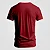 Camiseta Masculina Abuzze Raio Original - Imagem 10