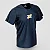 Camiseta Masculina Abuzze Raio Original - Imagem 7