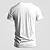Camiseta Masculina Abuzze Raio Original - Imagem 12