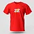 Camiseta Masculina Abuzze Raio Original - Imagem 6