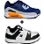 Kit 2 Tênis Infantil Mini Max AIR + Tênis Infantil DC Shoes Skatista - Imagem 17