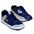 Kit 2 Tênis Infantil Mini Max AIR + Tênis Infantil DC Shoes Skatista - Imagem 6