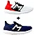 Kit 2 Tênis Masculino M-Boost - Imagem 1