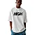 Camiseta Masculina Oversized High - Imagem 5