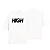 Camiseta Masculina Oversized High - Imagem 16